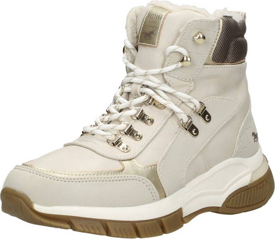 Mustang Shoes Winterlaarsjes Haukea Winterlaarsje laarzen met binnenrits - Foto 10