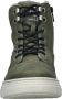 Mustang Veterschoenen Hoog Veterschoenen Hoog Groen - Thumbnail 9