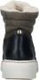 Mustang Veterschoenen Hoog Veterschoenen Hoog Groen - Thumbnail 11