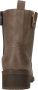 Mustang Veterschoenen Hoog Veterschoenen Hoog taupe - Thumbnail 10