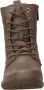 Mustang Veterschoenen Hoog Veterschoenen Hoog taupe - Thumbnail 12