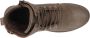 Mustang Veterschoenen Hoog Veterschoenen Hoog taupe - Thumbnail 13
