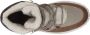Mustang Veterschoenen Hoog Veterschoenen Hoog Taupe - Thumbnail 13