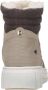 Mustang Veterschoenen Hoog Veterschoenen Hoog Taupe - Thumbnail 9