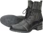 Mustang Shoes Veterlaarsjes met vetersluiting om de schacht - Thumbnail 11