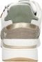 Mustang Veterschoenen Laag Veterschoenen Laag Beige - Thumbnail 7