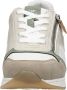 Mustang Veterschoenen Laag Veterschoenen Laag Beige - Thumbnail 9