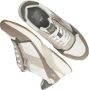 Mustang Veterschoenen Laag Veterschoenen Laag Beige - Thumbnail 11