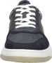 Mustang Veterschoenen Laag Veterschoenen Laag blauw - Thumbnail 12