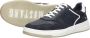 Mustang Veterschoenen Laag Veterschoenen Laag blauw - Thumbnail 13