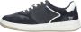 Mustang Veterschoenen Laag Veterschoenen Laag blauw - Thumbnail 15