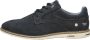Mustang Veterschoenen Laag Veterschoenen Laag blauw - Thumbnail 5