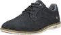 Mustang Veterschoenen Laag Veterschoenen Laag blauw - Thumbnail 6