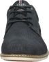 Mustang Veterschoenen Laag Veterschoenen Laag blauw - Thumbnail 8