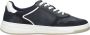 Mustang Veterschoenen Laag Veterschoenen Laag blauw - Thumbnail 11