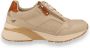 Mustang Veterschoenen Laag Veterschoenen Laag gebroken wit - Thumbnail 13