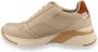 Mustang Veterschoenen Laag Veterschoenen Laag gebroken wit - Thumbnail 15