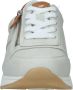 Mustang Veterschoenen Laag Veterschoenen Laag gebroken wit - Thumbnail 11