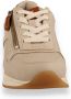 Mustang Veterschoenen Laag Veterschoenen Laag gebroken wit - Thumbnail 12