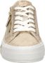 Mustang Veterschoenen Laag Veterschoenen Laag goudkleur - Thumbnail 10