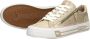 Mustang Veterschoenen Laag Veterschoenen Laag goudkleur - Thumbnail 8