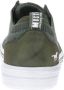 Mustang Veterschoenen Laag Veterschoenen Laag groen - Thumbnail 12