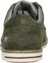 Mustang Shoes Veterschoenen vrijetijdsschoen lage schoen veterschoen met perforatie - Thumbnail 4
