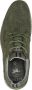 Mustang Groene Casual Sneakers met Gewatteerde Enkel Green Heren - Thumbnail 7