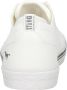 Mustang Shoes Sneakers plateausneaker veterschoen met metallic details - Thumbnail 12
