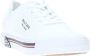 Mustang Shoes Sneakers plateausneaker veterschoen met metallic details - Thumbnail 6