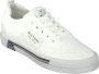 Mustang Shoes Sneakers plateausneaker veterschoen met metallic details - Thumbnail 10