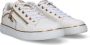 Mustang Shoes Sneakers vrije tijd schoen lage schoen om in te glijden met elastiek - Thumbnail 7