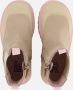 Muyters Chelsea boots Roze Nubuck 022702 Dames - Thumbnail 4