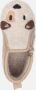 Muyters Pantoffels Beige Textiel 750606 Kinderschoenen - Thumbnail 3