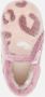 Muyters Pantoffels Roze textiel 750509 - Thumbnail 2