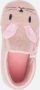Muyters Pantoffels Roze Textiel 750508 - Thumbnail 3