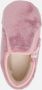 Muyters Pantoffels Roze Textiel 750508 - Thumbnail 4
