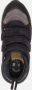 Muyters Sneakers Blauw Leer 092604 Heren - Thumbnail 3