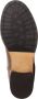 Mysa Ambrozia Dames Leren Enkellaarzen Nette Chelsea boots Cognac Bruin Leer - Thumbnail 8