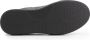 Mysa Lanthe Leren Damessneakers Veterschoenen Brons Leer - Thumbnail 5