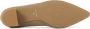 NALINI Pumps Dames 23e065 Maat: 38 5 Materiaal: Suède Kleur: Zand - Thumbnail 3