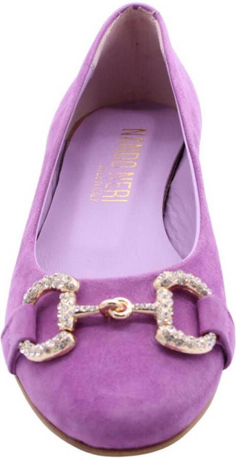 Nando Neri Ballerina Purple