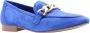 Nando Neri Cinque Mocassin Blue Dames - Thumbnail 10