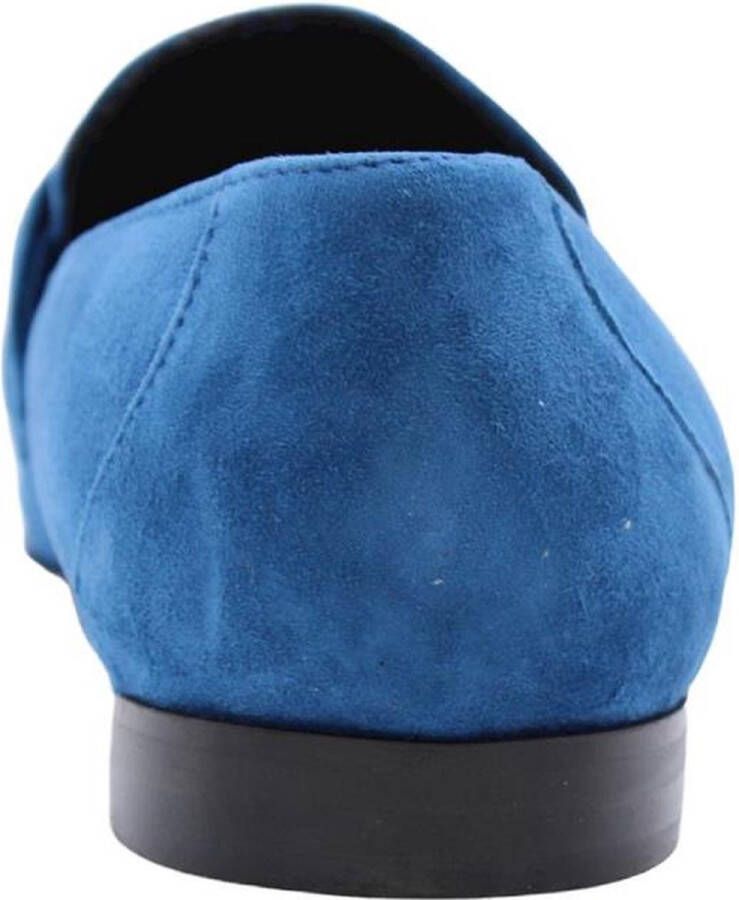 Nando Neri Mocassin Blue