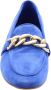 Nando Neri Cinque Mocassin Blue Dames - Thumbnail 9