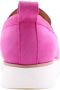 Nando Neri Quattro Loafers Pink Dames - Thumbnail 5