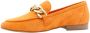 Nando Neri Quindici Mocassin Orange Dames - Thumbnail 5