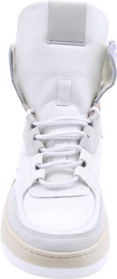 Nando Neri Sneaker White