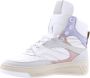 Nando Neri Sneaker White - Thumbnail 5