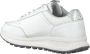Napapijri Slate Lage sneakers Leren Sneaker Heren Wit - Thumbnail 5